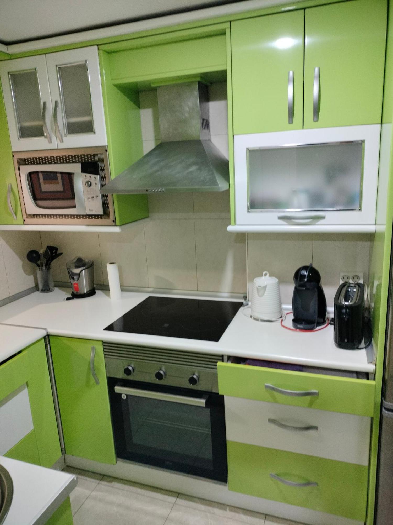 Apartamento Moderno Бенідорм Екстер'єр фото